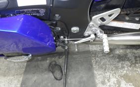 SUZUKI GSX1300R HAYABUSA 2007