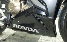 HONDA CBR400R 2022 NC56