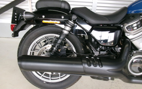 HARLEY RH975S NIGHT STAR 2023 ZF1