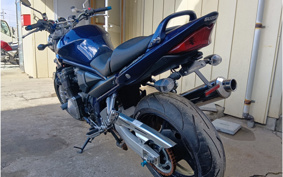 SUZUKI BANDIT1200 2006 GV79A