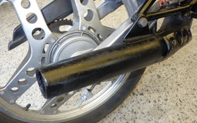HONDA MBX50 AC03