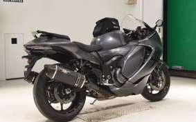 SUZUKI HAYABUSA Gen.3 2024 EJ11A