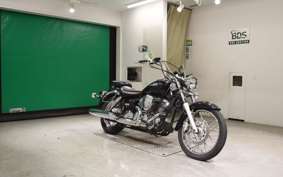 YAMAHA DRAGSTAR 250 1997 VG05J