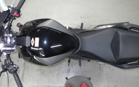 HONDA NC750S 2017 RC70