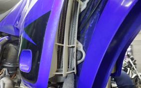 YAMAHA YZ250F 1981 CG10C