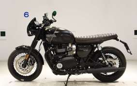 TRIUMPH BONNEVILLE T120
