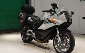 BMW F800ST 2011
