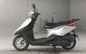YAMAHA AKUSHI STREET SE53J