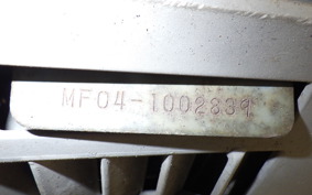 HONDA FORESIGHT MF04