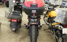KAWASAKI ZX1000M 2014