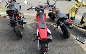 HONDA XR100 MOTARD HD13