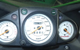 KAWASAKI NINJA 250R EX250K