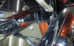 HARLEY FLHXSE 1800CVO 2012