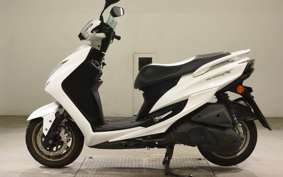 YAMAHA CYGNUS 125 XSR 3 2006 SEA5J