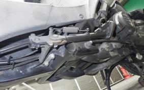 SUZUKI ADDRESS V125 2018 CF4EA