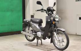 HONDA ｸﾛｽｶﾌﾞ JA10