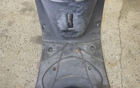 YAMAHA JOG Gen.5 SA36J