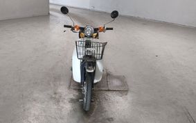 HONDA SUPER CUB70 C70