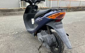 SUZUKI ADDRESS V50 CA44A
