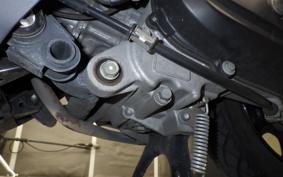 YAMAHA JOG-7 2012 AY01