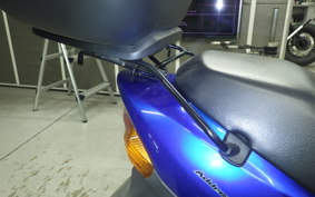 SUZUKI ADDRESS V125 CF4EA