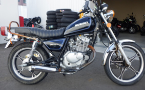 SUZUKI GN125 H PCJG9