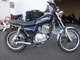 Фото Suzuki GN125 H с японского аукциона