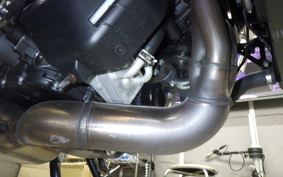 YAMAHA NIKEN GT 2024