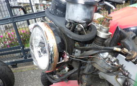 HONDA NS-1 GEN 2 AC12