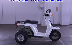 HONDA GYRO