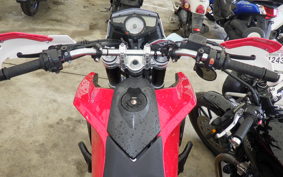 HUSQVARNA TR650 2013