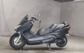 HONDA FORZA Z MF08