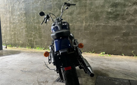 HARLEY HARLEY FXDBA1580 2013 VB4