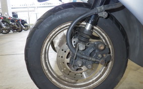 YAMAHA JOG Gen.4 SA16J