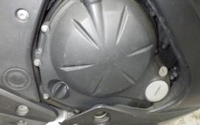 KAWASAKI NINJA 400 2018 EX400E