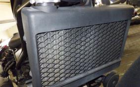 HONDA REBEL 250 A 2008 MC49