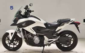 HONDA NC 700 X 2013 RC63