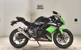 KAWASAKI NINJA 250 SL 2021 BX250A