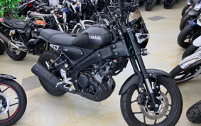 YAMAHA XSR155 RG63