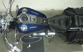HARLEY FLSTS 1450 2000