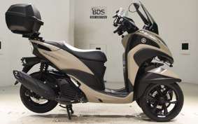 YAMAHA ﾄﾘｼﾃｨ155-2