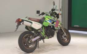 KAWASAKI KSR-1 2009 MX050B