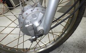 YAMAHA DT50 17W