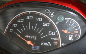 HONDA DIO Gen.6 1992 AF68