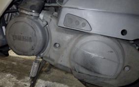 YAMAHA MAJESTY155 Gen.2 S SG52J