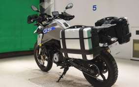 BMW G310GS 2019