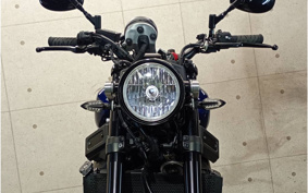 YAMAHA XSR900 2019 RN56J