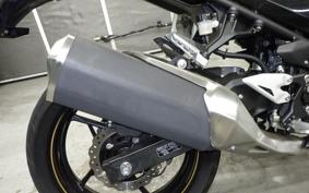 KAWASAKI NINJA 400 2020 EX400G