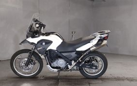 BMW G650GS SERTAO 0188
