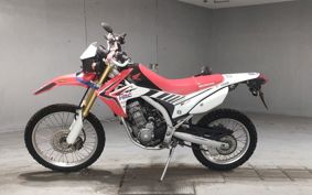 HONDA CRF250L MD38